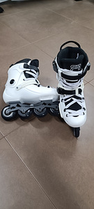 Rulluisud FR Skates FRX (1 foto / 5)