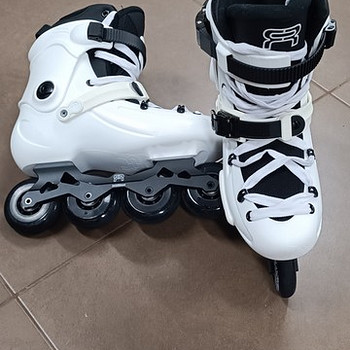Роликовые коньки FR Skates FRX