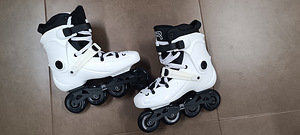 Rulluisud FR Skates FRX (2 foto / 5)