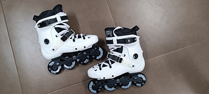 Rulluisud FR Skates FRX (3 foto / 5)