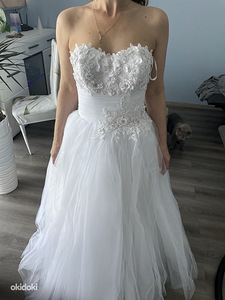 Pulmakleit Anna-bella (36-38) (1 foto / 3)