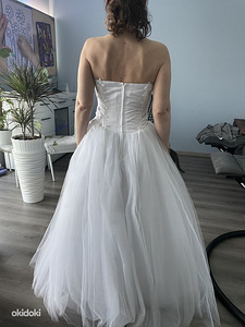Pulmakleit Anna-bella (36-38) (2 foto / 3)