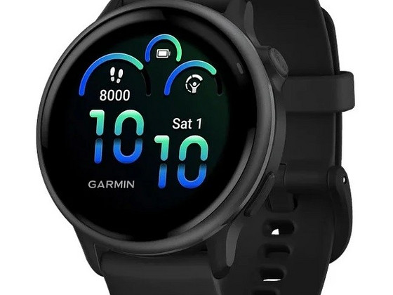 Nutikell Garmin Vivoactive 6 P01