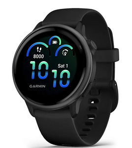 Смарт-часы Garmin Vivoactive 6 P01 (1 фото из 2)