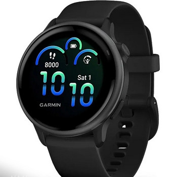 Смарт-часы Garmin Vivoactive 6 P01