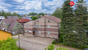 Lille tn 6b, Otepää, Otepää vald, Valgamaa (5 фото из 59)