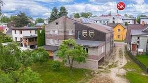 Lille tn 6b, Otepää, Otepää vald, Valgamaa (7 фото из 59)