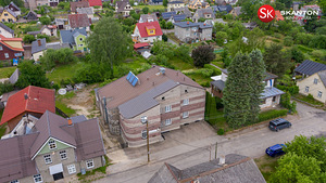 Lille tn 6b, Otepää, Otepää vald, Valgamaa (9 фото из 59)