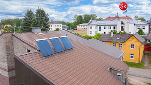 Lille tn 6b, Otepää, Otepää vald, Valgamaa (10 фото из 59)