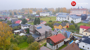 Lille tn 6b, Otepää, Otepää vald, Valgamaa (54 фото из 59)