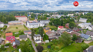 Lille tn 6b, Otepää, Otepää vald, Valgamaa (58 фото из 59)