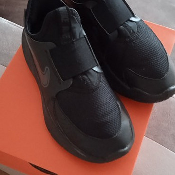 Кроссовки Nike, Flex runner