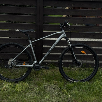 KROSS HEXAGON 3.0 HARDTAIL XL