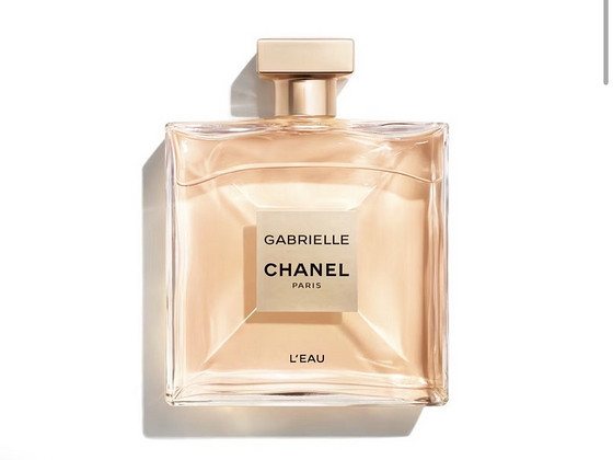 CHANEL Gabrielle L'Eau Eau de Toilette parfüüm 100 ml