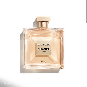 Парфюм CHANEL Gabrielle L'Eau Eau de Toilette 100 мл