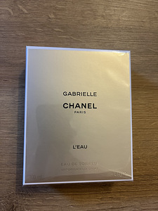 CHANEL Gabrielle L'Eau Eau de Toilette parfüüm 100 ml (2 foto / 4)