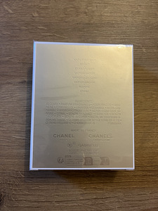 CHANEL Gabrielle L'Eau Eau de Toilette parfüüm 100 ml (4 foto / 4)