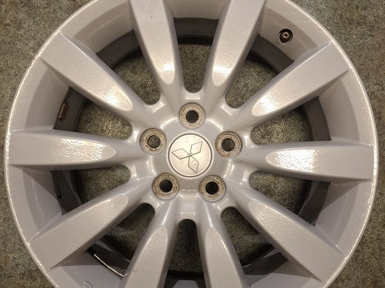 R18 Mitsubishi valuveljed