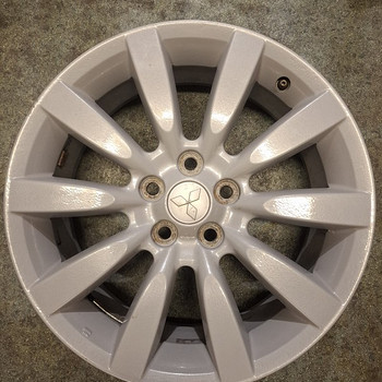 R18 Mitsubishi valuveljed