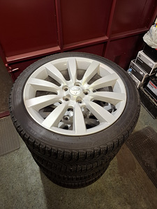 R18 Mitsubishi rattad 215 45 (2 foto / 8)