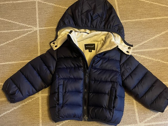 Moncler jope