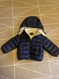 Куртка Moncler (1 фото из 2)