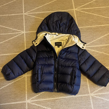 Moncler jope
