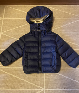 Куртка Moncler (2 фото из 2)