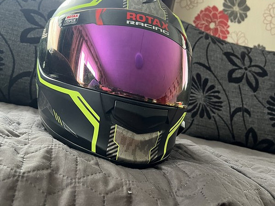 Scorpion Exo-510 Air