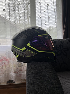 Scorpion Exo-510 Air (3 foto / 3)