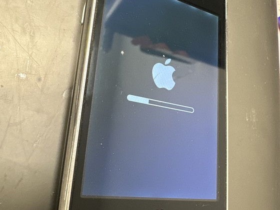 Apple iPhone 3g 8gb