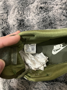 Nike x Supreme Dunk SB (4 foto / 6)
