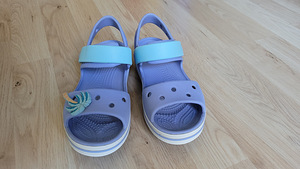 Crocs sandaalid s J1 32-33 (4 foto / 6)