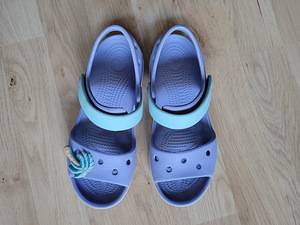 Crocs sandaalid s J1 32-33 (3 foto / 6)