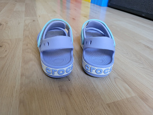Crocs sandaalid s J1 32-33 (5 foto / 6)