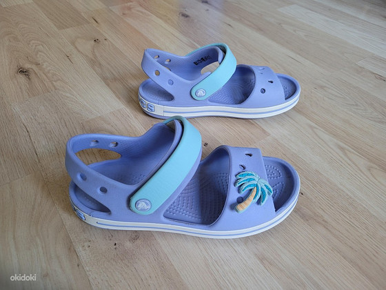 Crocs sandaalid s J1 32-33