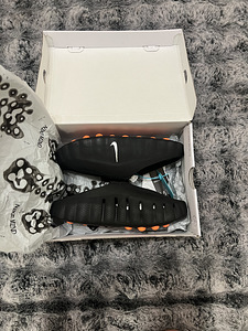 Nike mind 001 (1 фото из 4)
