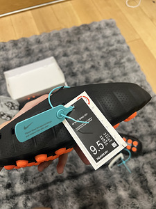 Nike mind 001 (3 фото из 4)