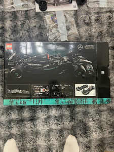 Lego technic (2 фото из 4)
