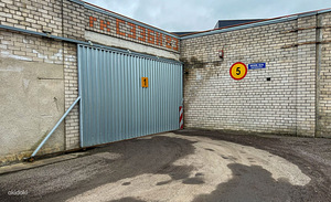 Seebi tn 40a, Kristiine, Tallinn, Harjumaa (1 foto / 1)
