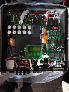 Solax power X3 hübriid inverter (3 foto / 3)