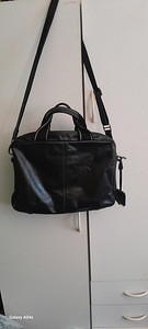 Käekott Hugo Boss [38*28*8cm]. (2 foto / 3)