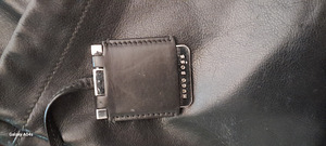 Käekott Hugo Boss [38*28*8cm]. (3 foto / 3)