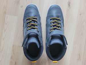 Geox tossud k/s saapad s 38 (4 foto / 8)