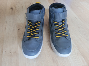 Geox tossud k/s saapad s 38 (3 foto / 8)