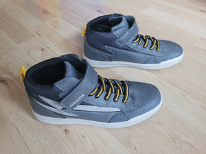 Geox tossud k/s saapad s 38 (1 foto / 8)