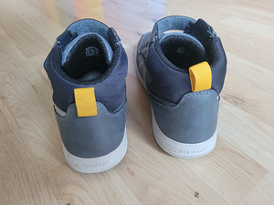 Geox tossud k/s saapad s 38 (5 foto / 8)
