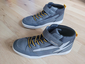 Geox tossud k/s saapad s 38 (2 foto / 8)
