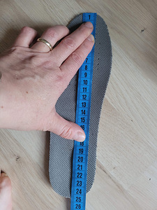 Geox tossud k/s saapad s 38 (8 foto / 8)