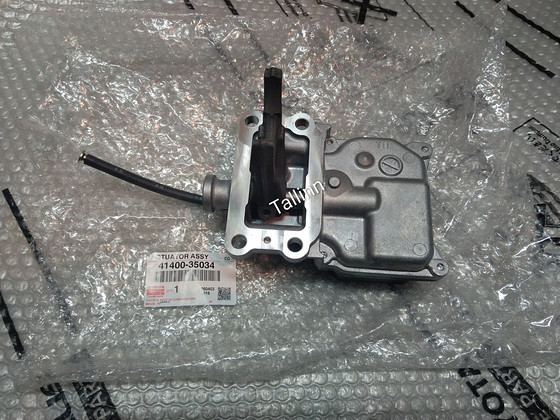 Toyota Lexus 41400-35032 41400-35033 41400-35034